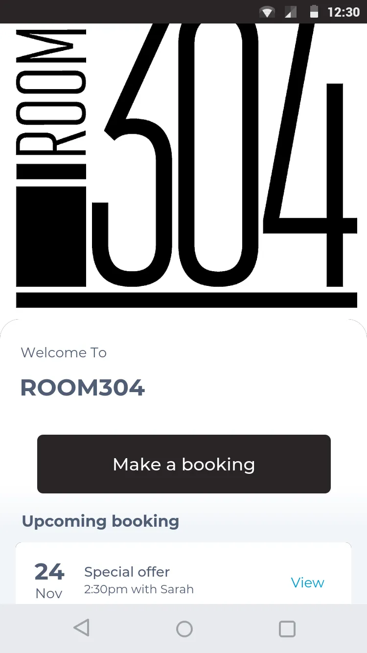 ROOM304 | Indus Appstore | Screenshot