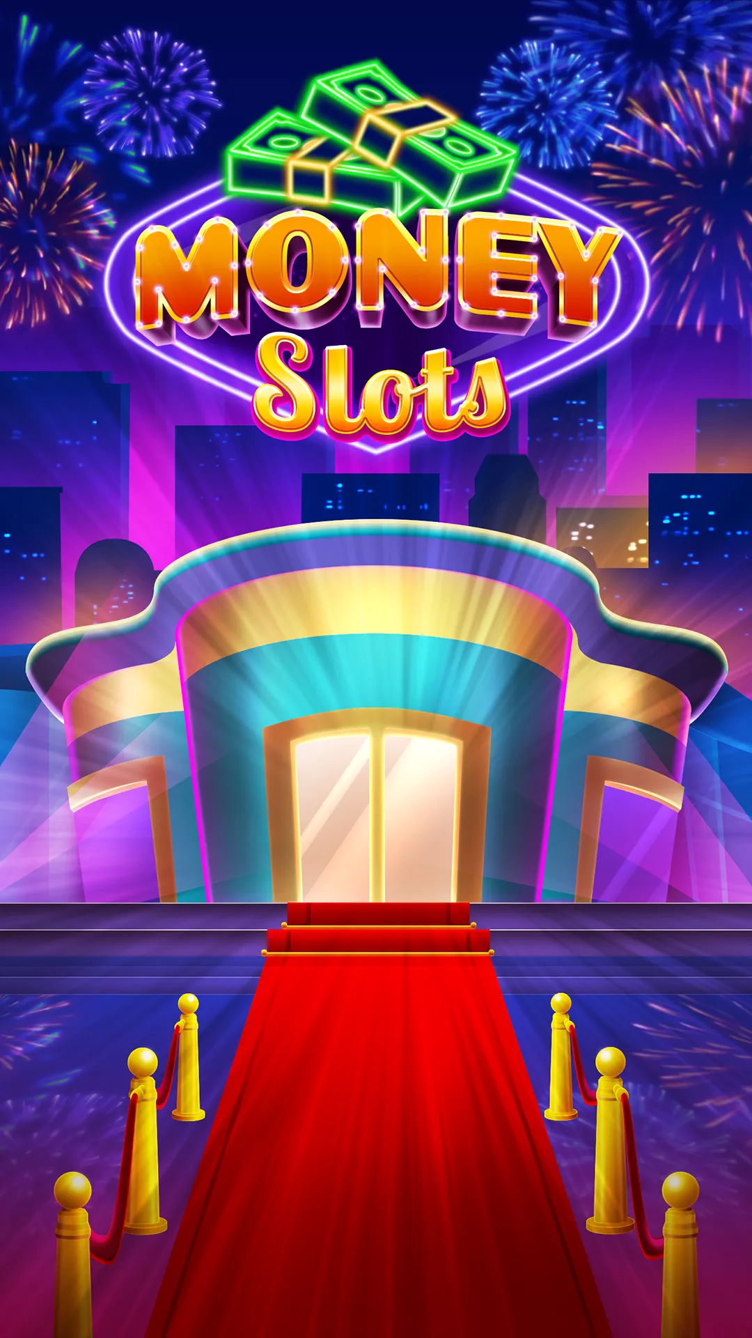 Money Slots | Indus Appstore | Screenshot