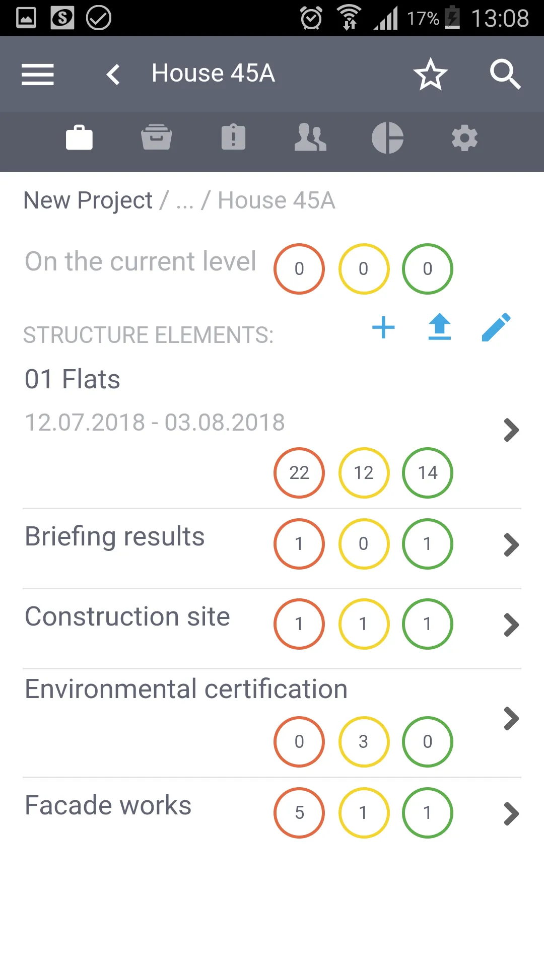 Plot Pad | Indus Appstore | Screenshot