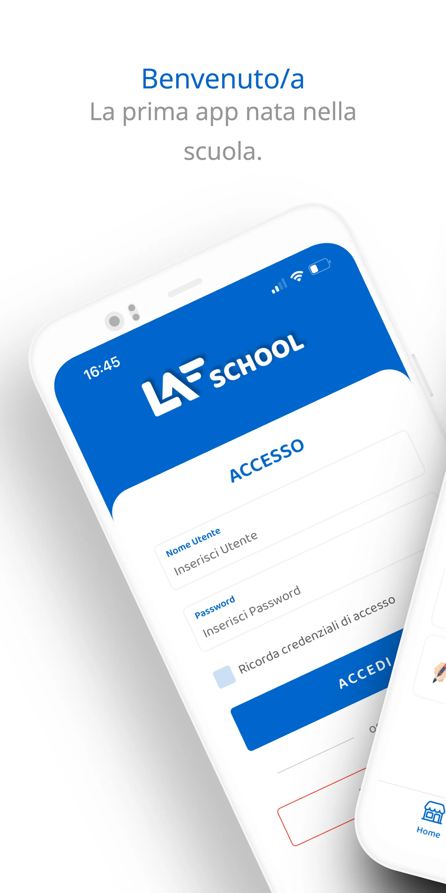 Lafschool | Indus Appstore | Screenshot