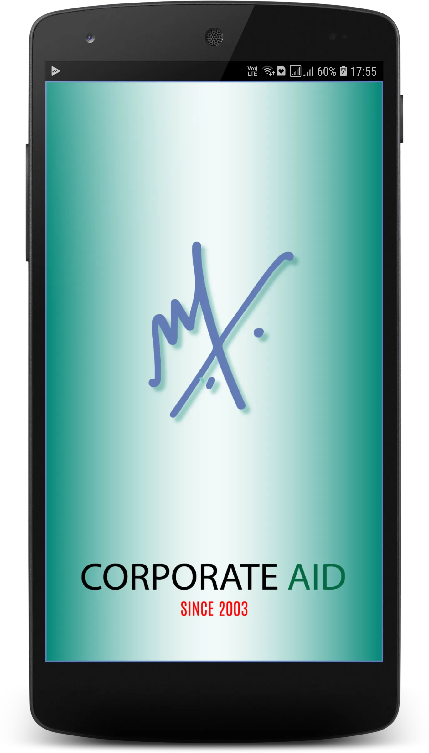 Corporate Aid - National Highw | Indus Appstore | Screenshot