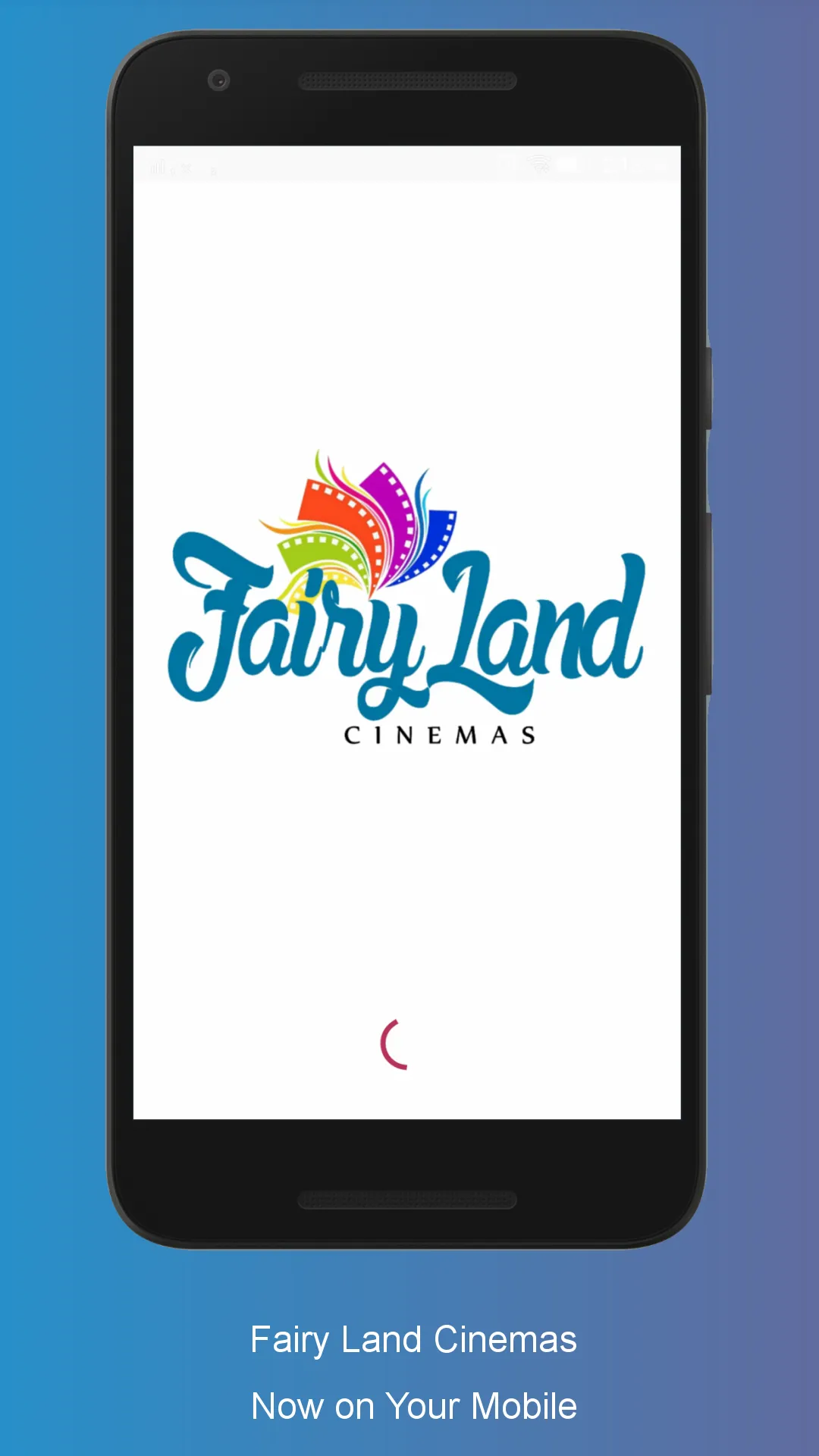 Fairy Land Cinemas | Indus Appstore | Screenshot