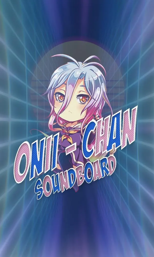 Onii-Chan Soundboard | Indus Appstore | Screenshot