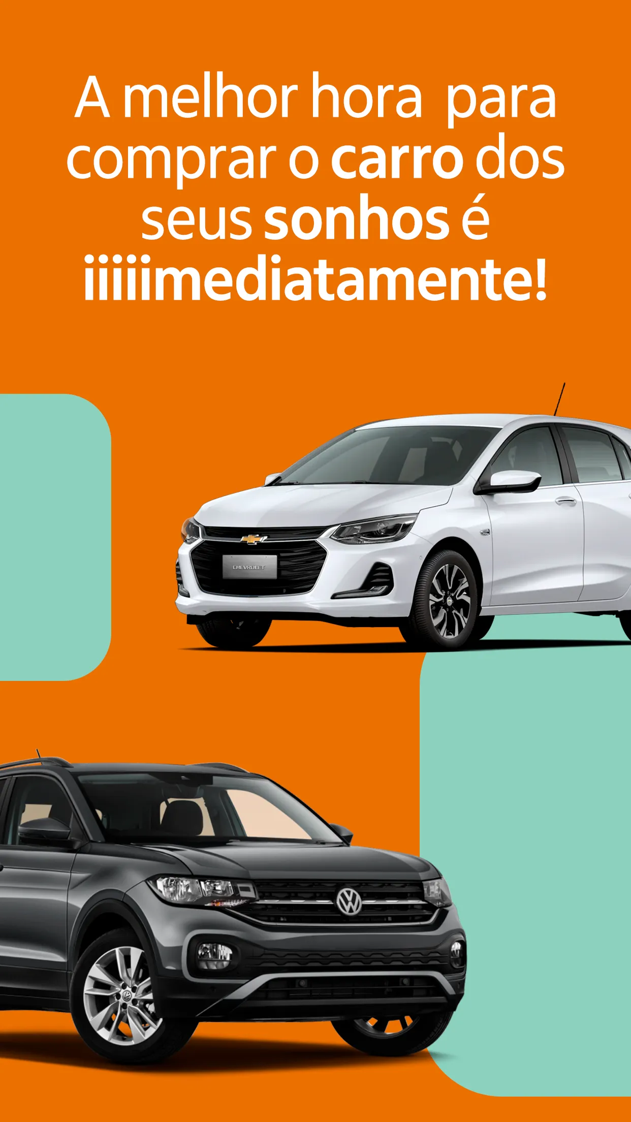 icarros Itaú: comprar carros | Indus Appstore | Screenshot
