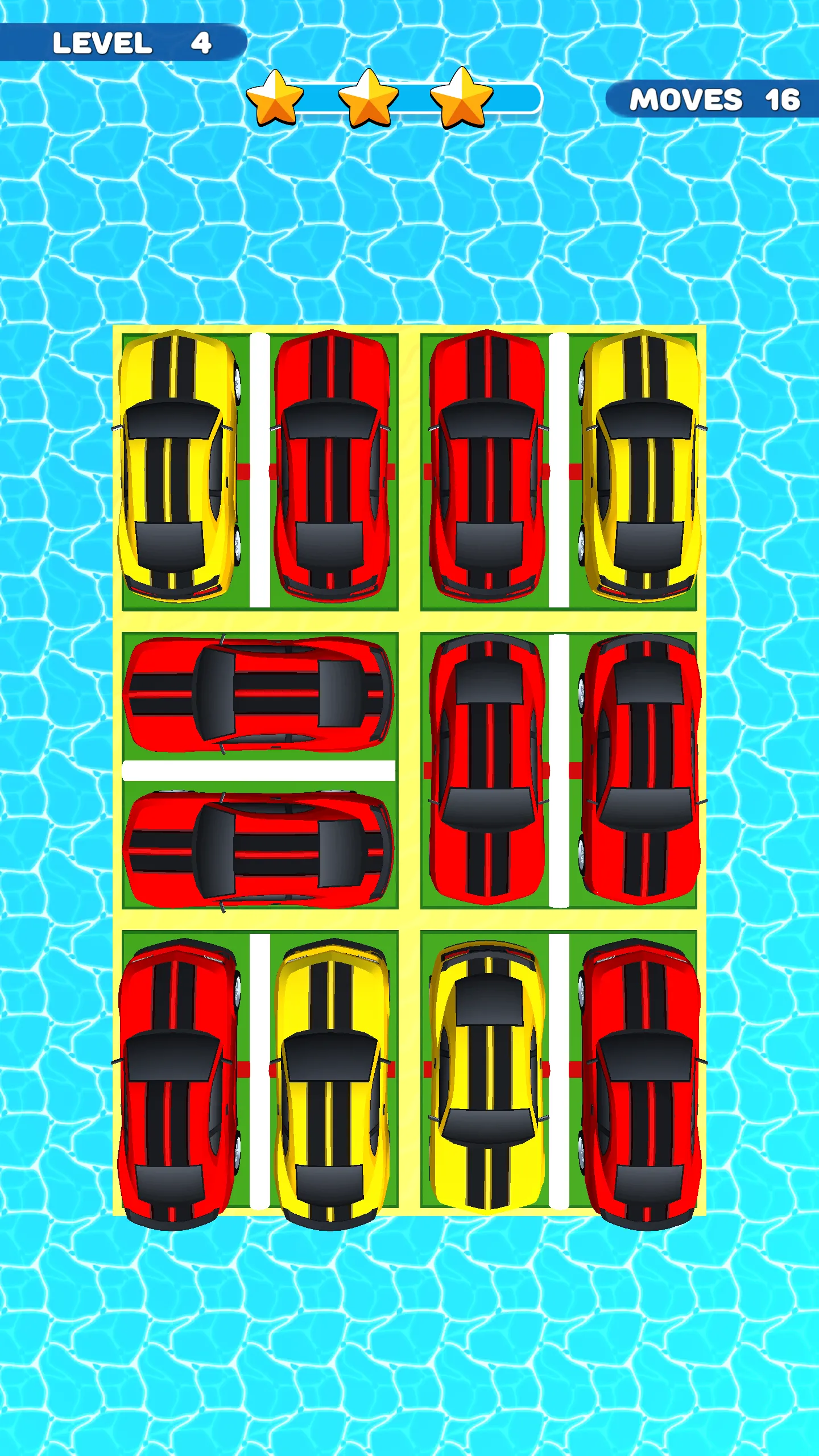 Color Parking | Indus Appstore | Screenshot