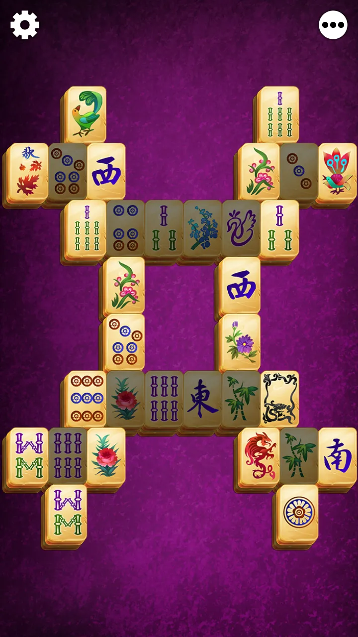 Mahjong Crush | Indus Appstore | Screenshot