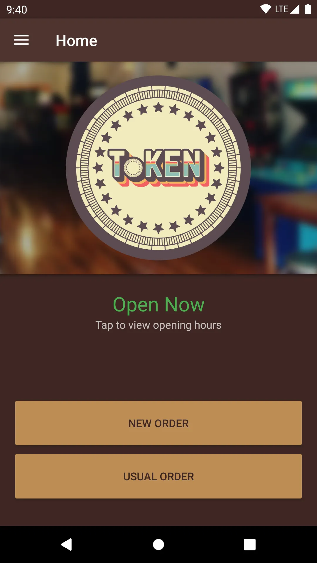 Token | Indus Appstore | Screenshot