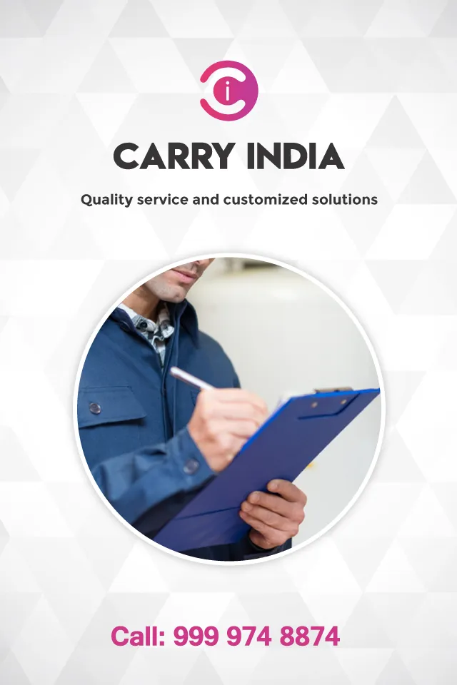 Carry India | Indus Appstore | Screenshot