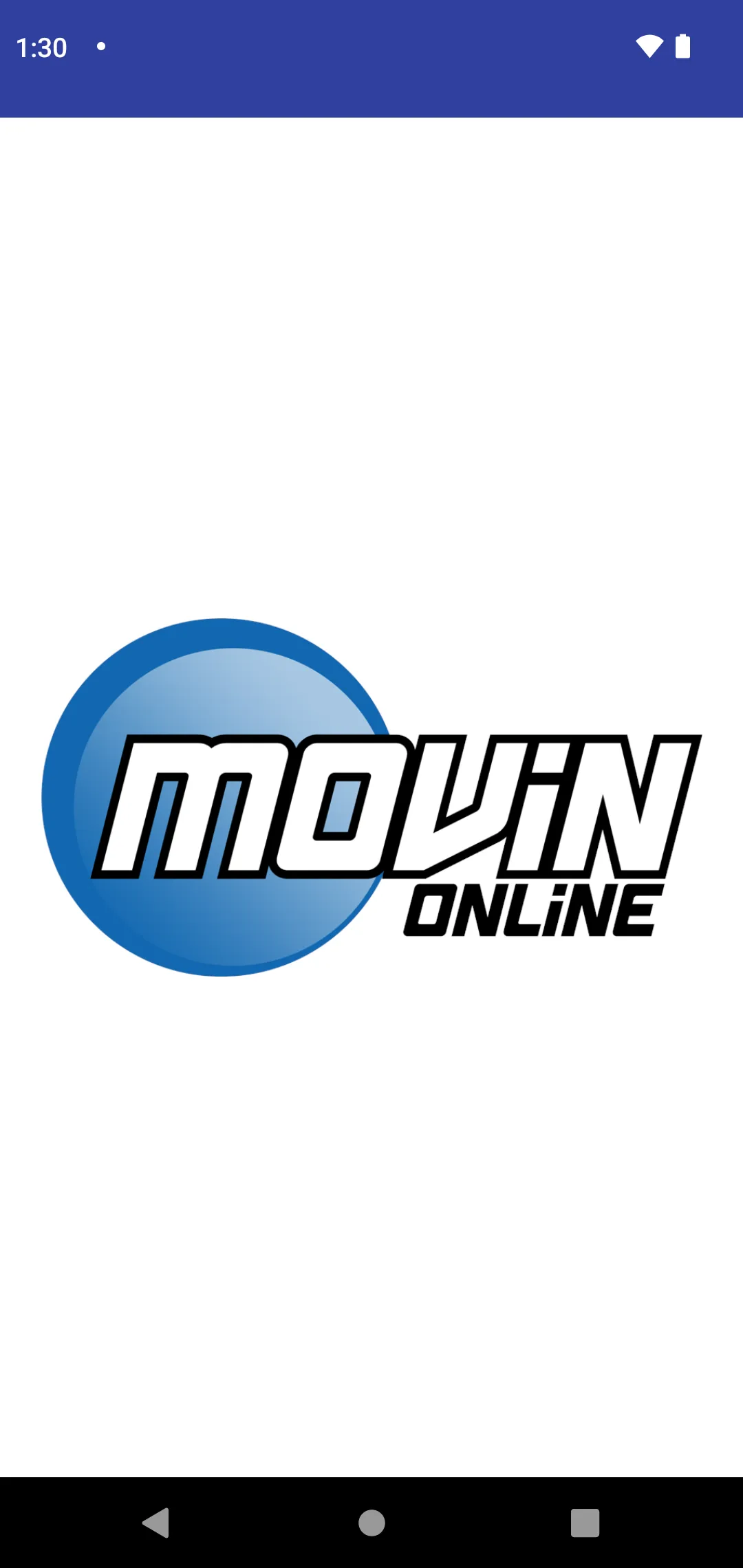 MOViN Online | Indus Appstore | Screenshot