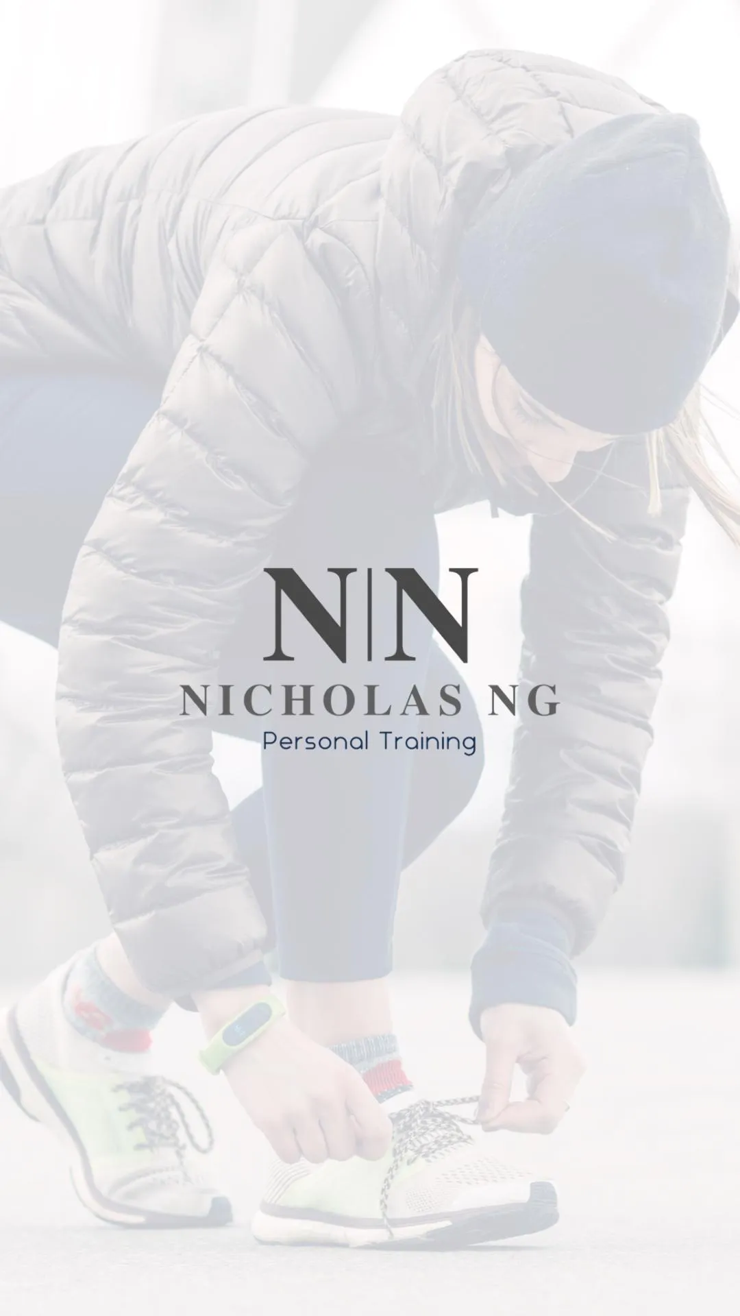 Nicholas Ng Personal Training | Indus Appstore | Screenshot