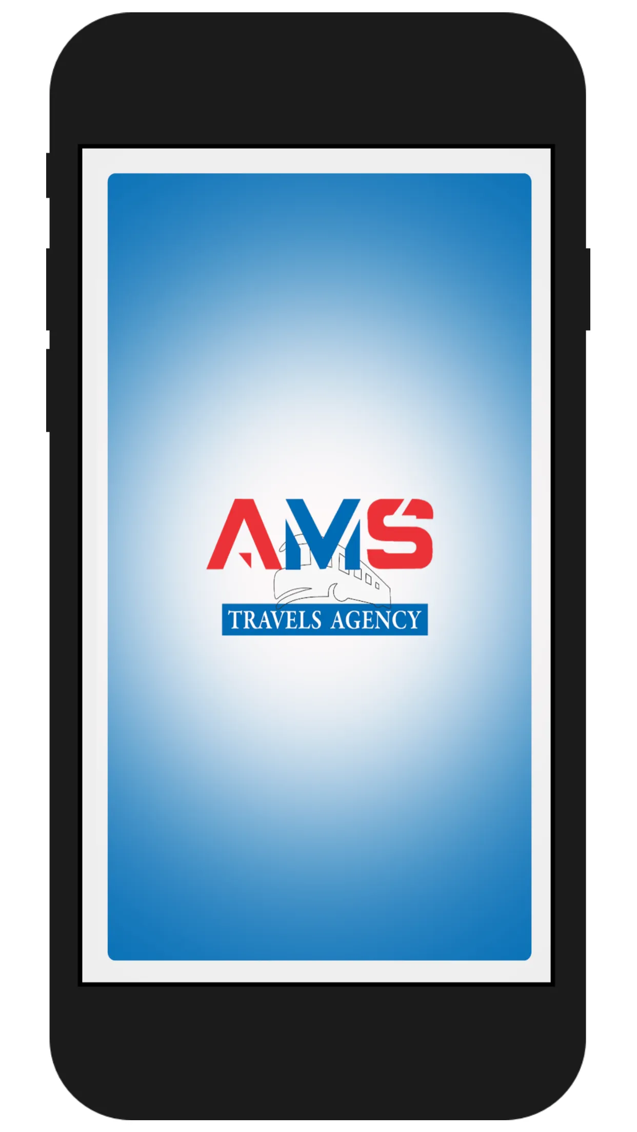 AMS Bus | Indus Appstore | Screenshot