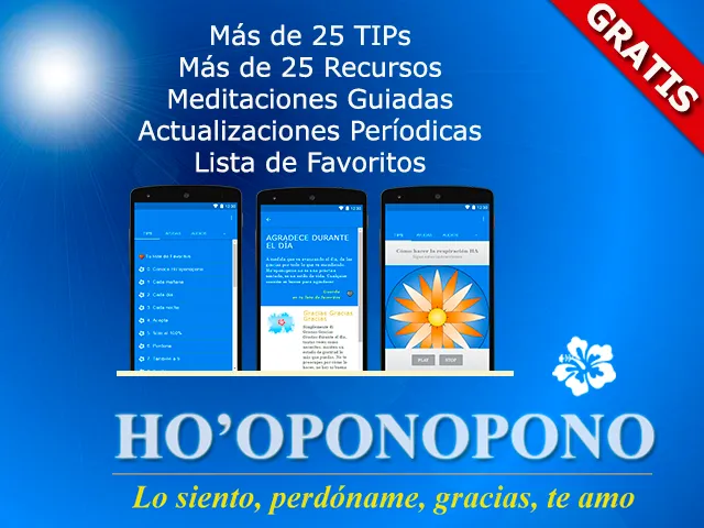 Ho'oponopono | Indus Appstore | Screenshot