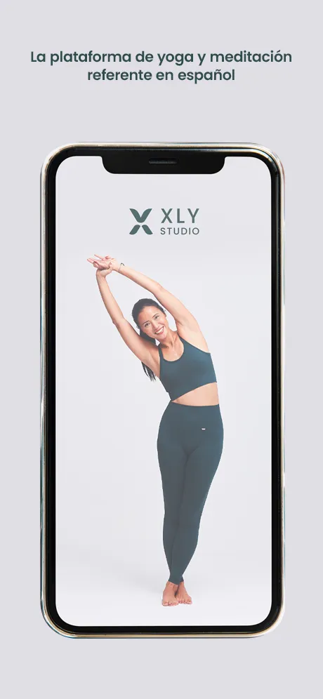 Xuan Lan Yoga | Indus Appstore | Screenshot