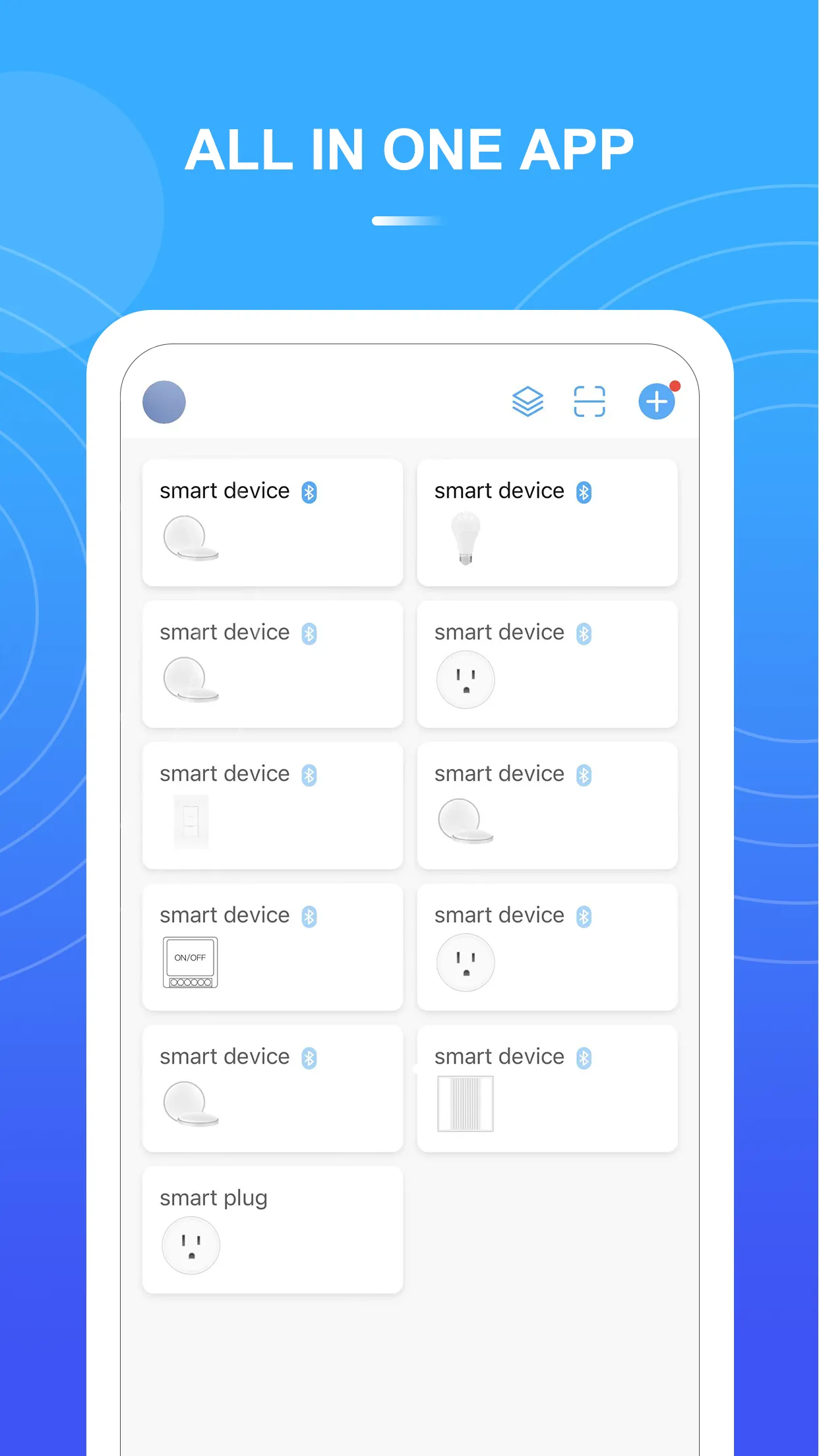 Aimore Smart | Indus Appstore | Screenshot