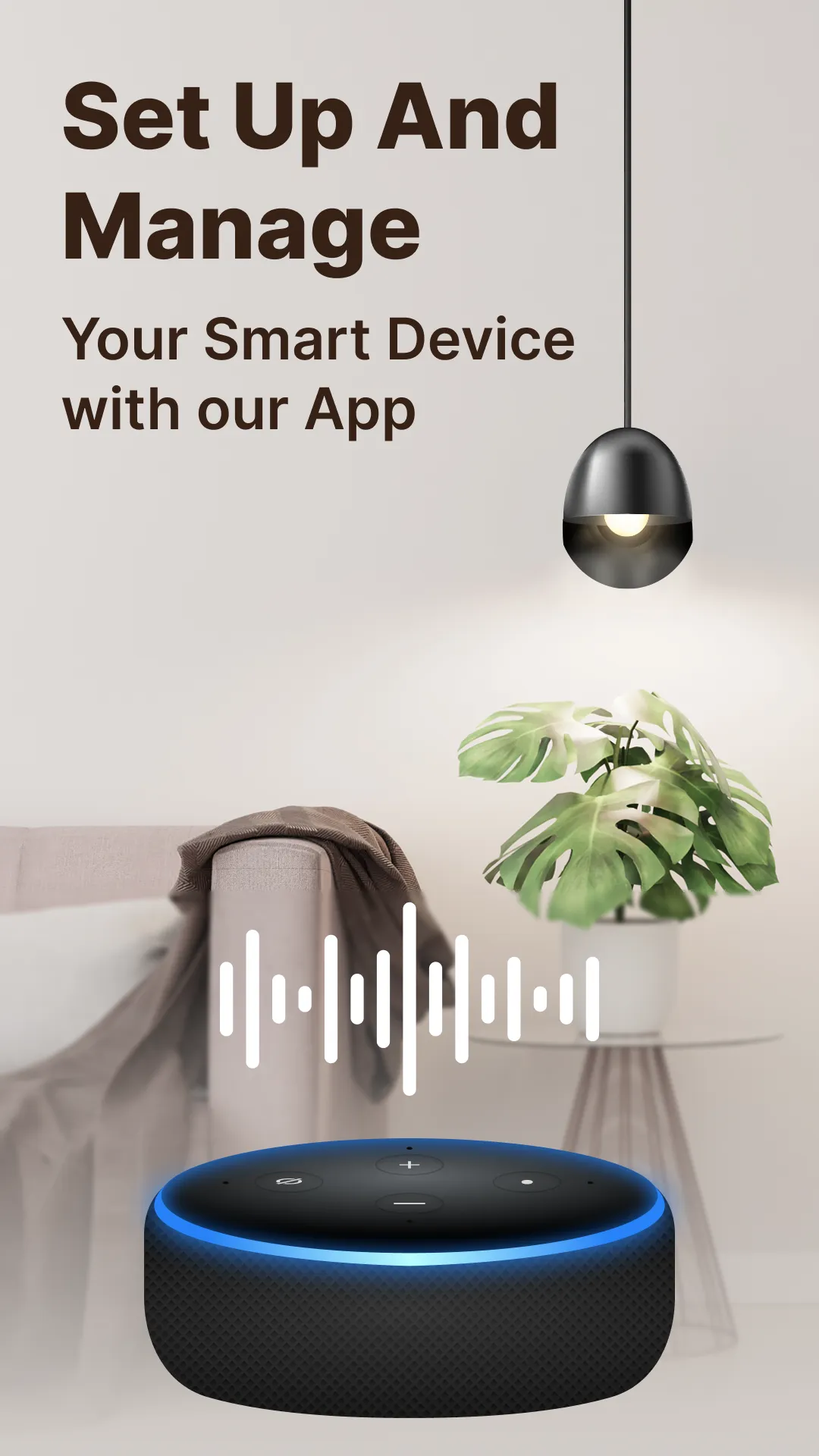 Voice Command | Indus Appstore | Screenshot