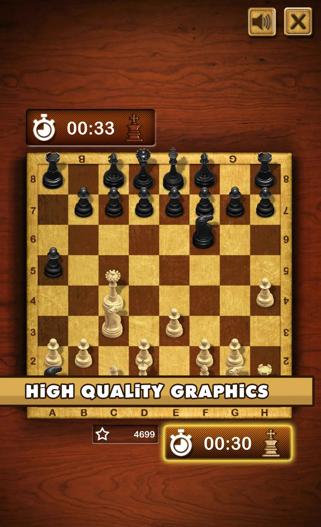 Master Chess | Indus Appstore | Screenshot