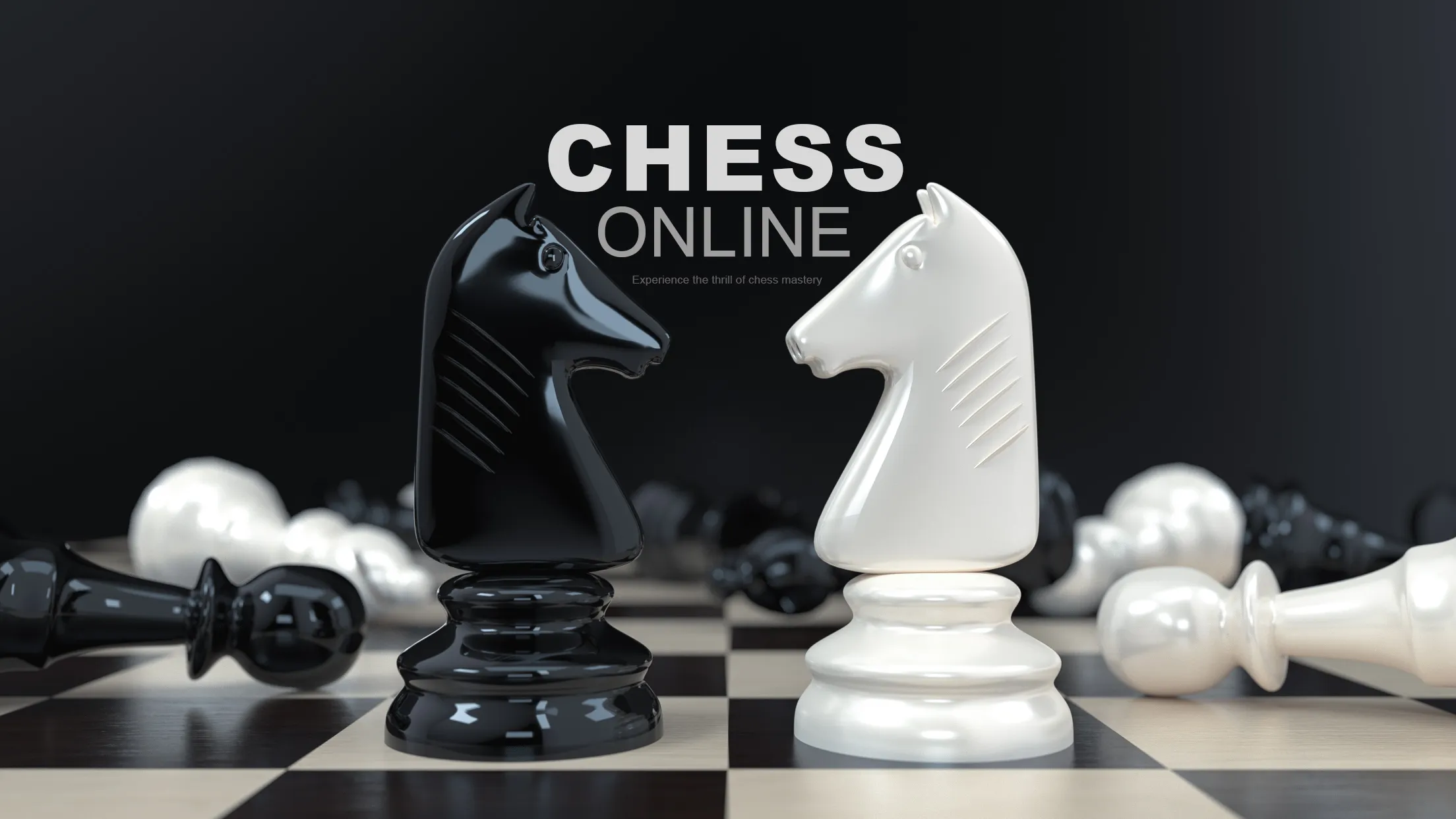 Chess Kingdom : Online Chess | Indus Appstore | Screenshot