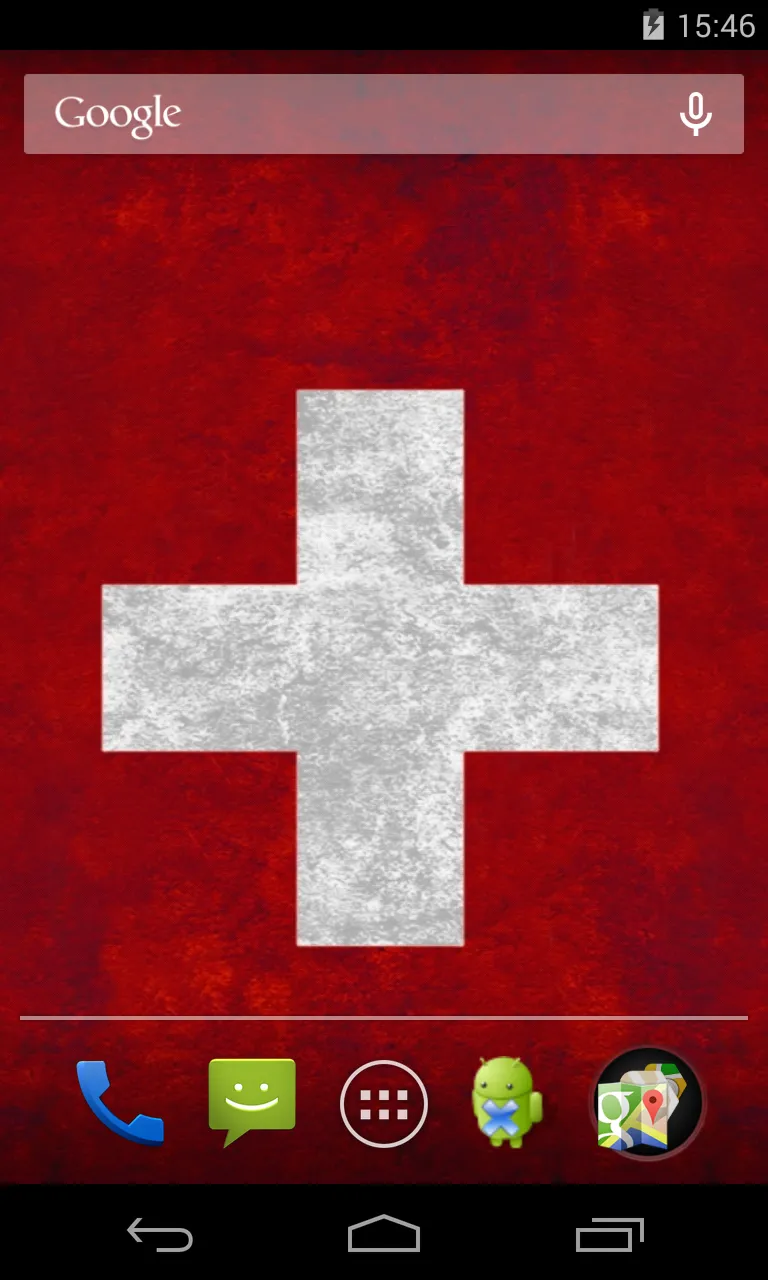 Flag of Switzerland Wallpapers | Indus Appstore | Screenshot