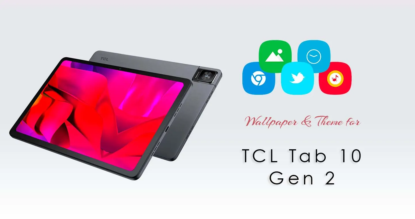 TLC Tab 10 Launcher | Indus Appstore | Screenshot