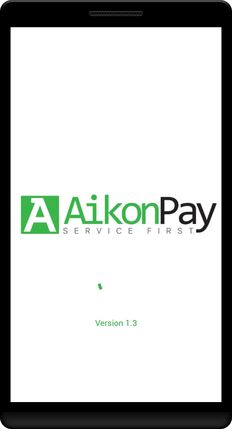 Aikon Pay | Indus Appstore | Screenshot