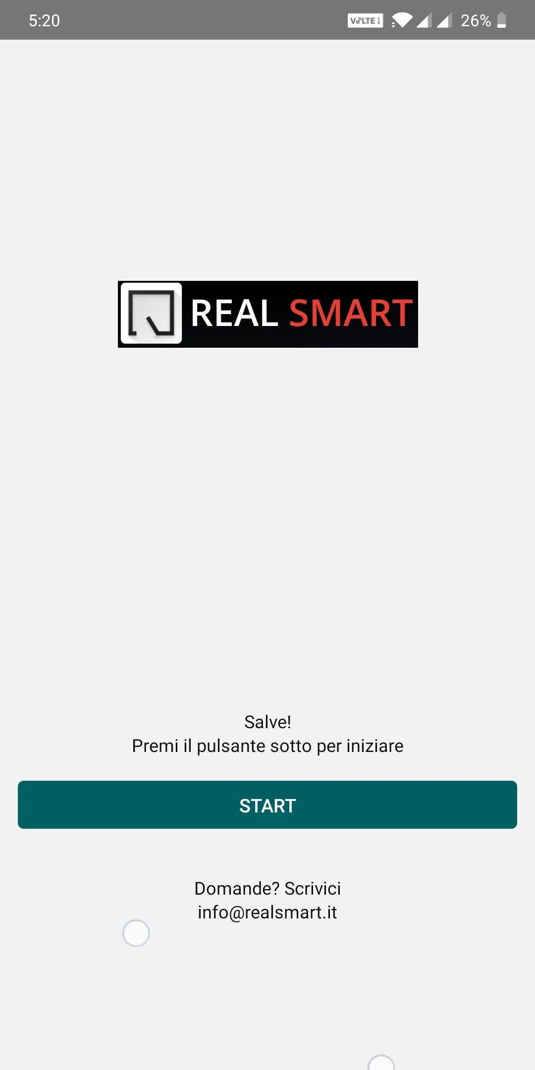 RealSmart | Indus Appstore | Screenshot