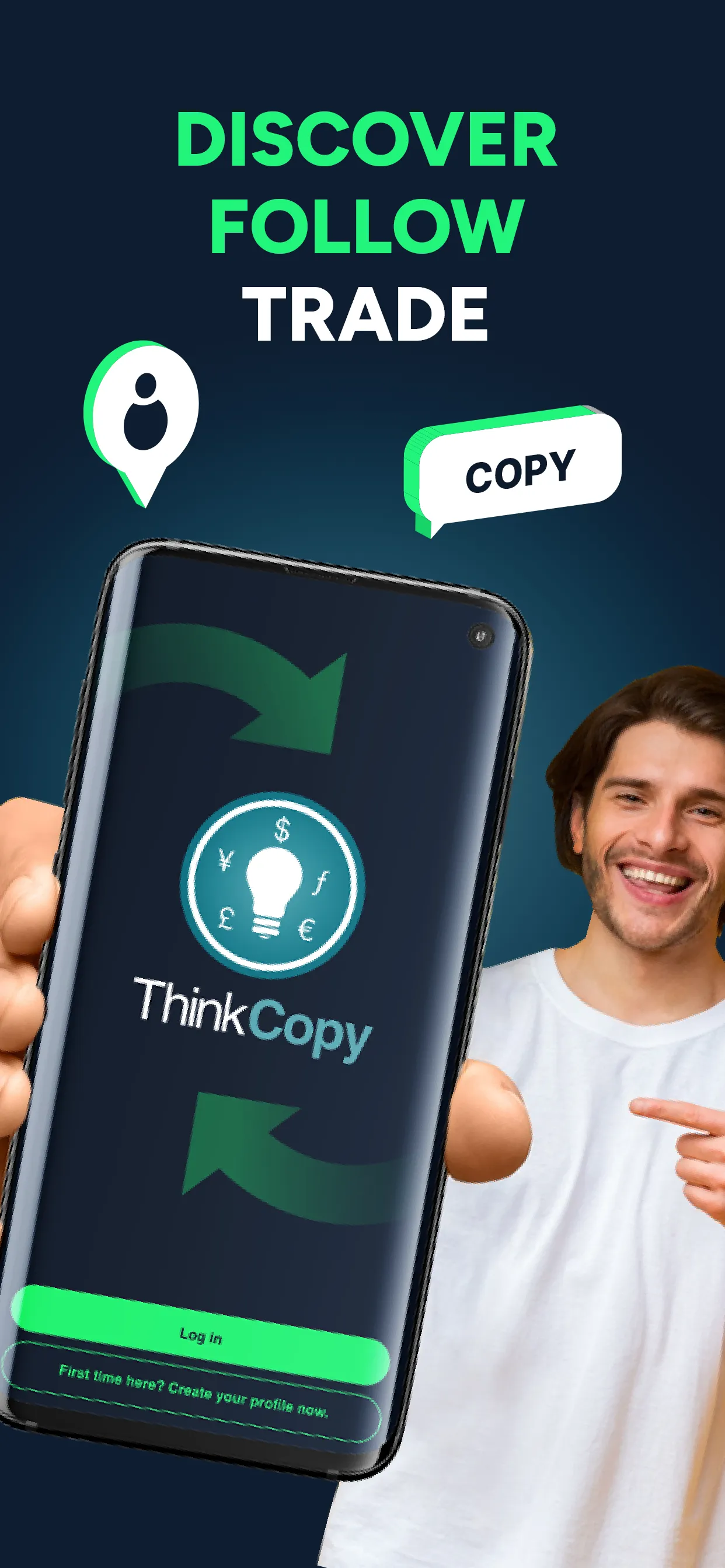 ThinkCopy | Indus Appstore | Screenshot