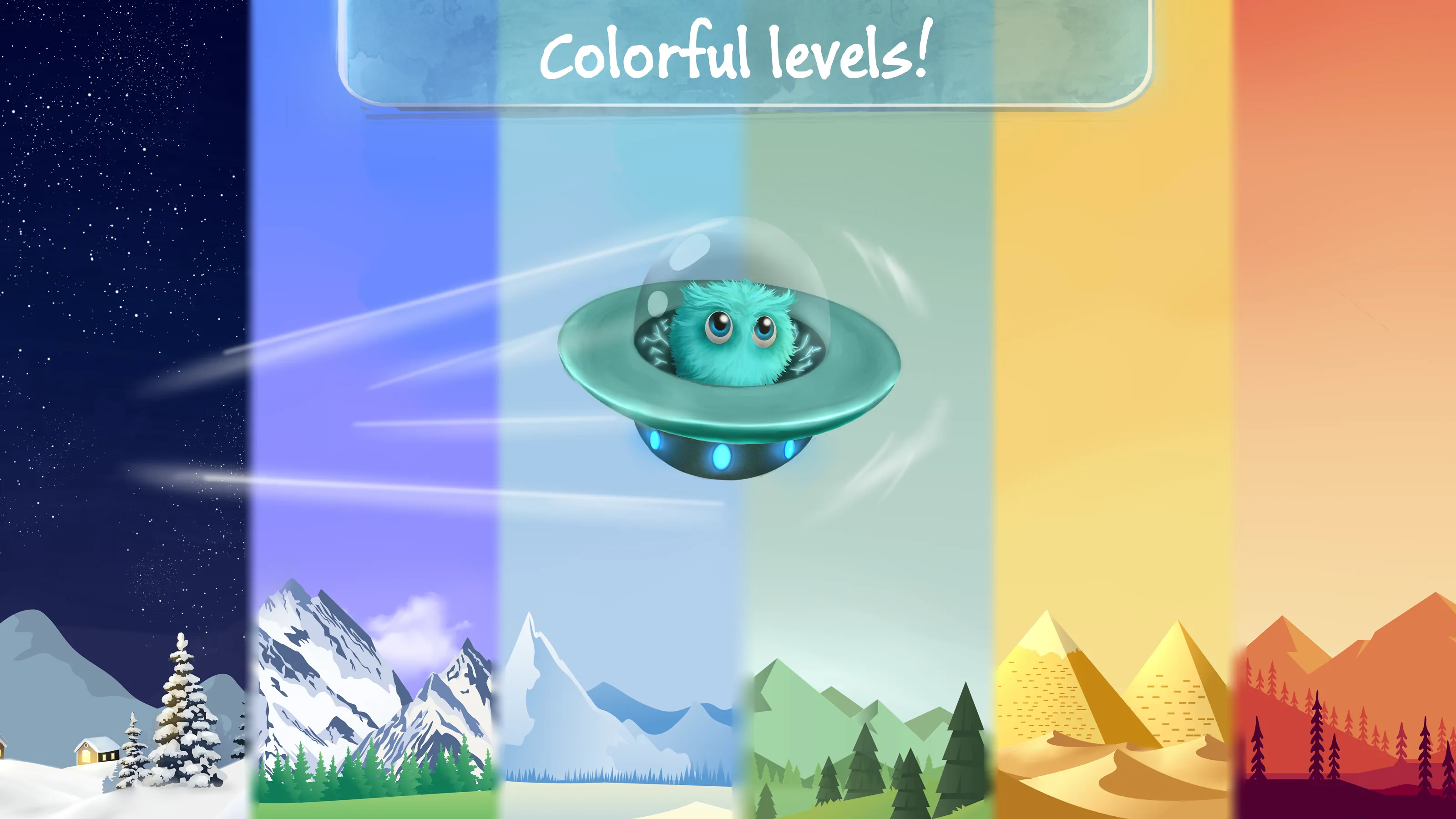 Pup: Fluffy Hero Alien Gem Tap | Indus Appstore | Screenshot