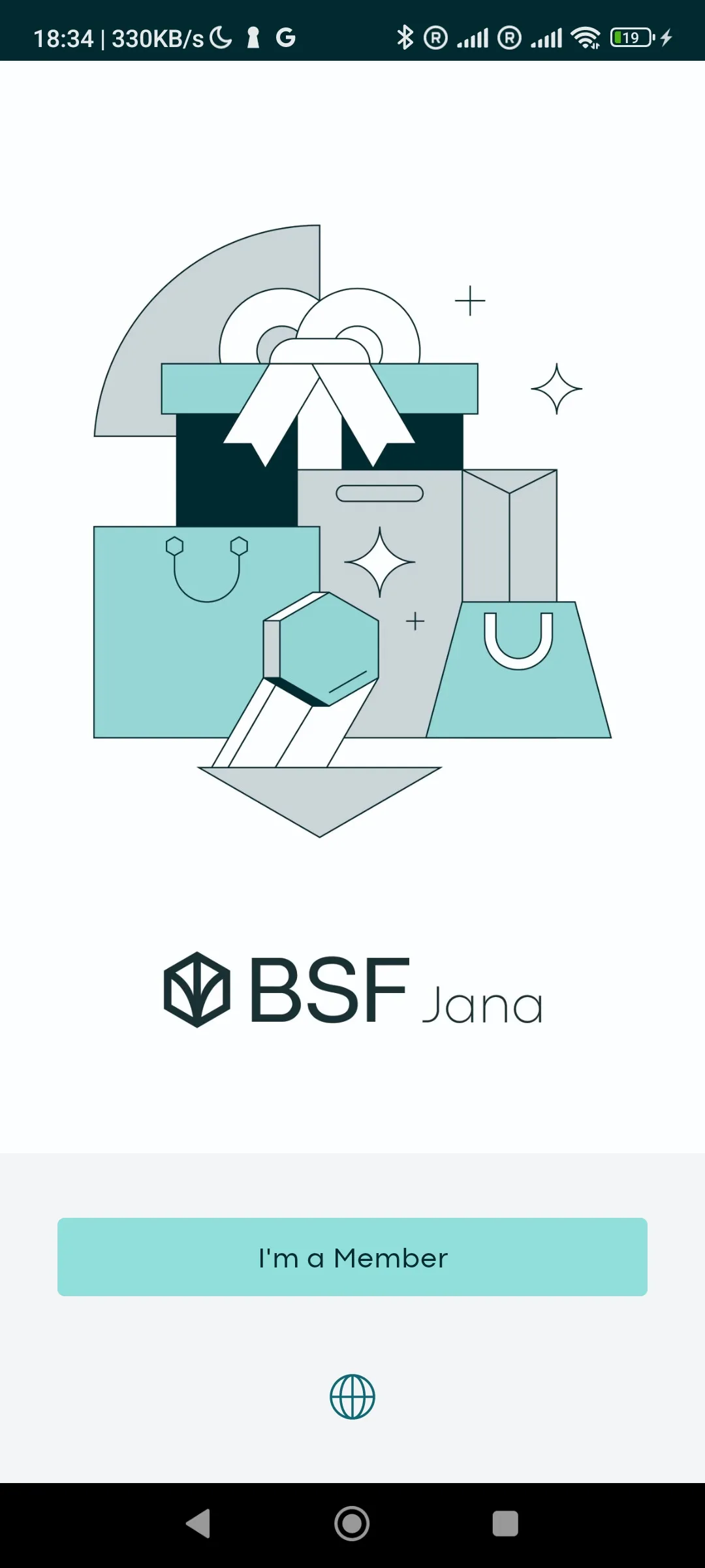 BSF Jana | Indus Appstore | Screenshot