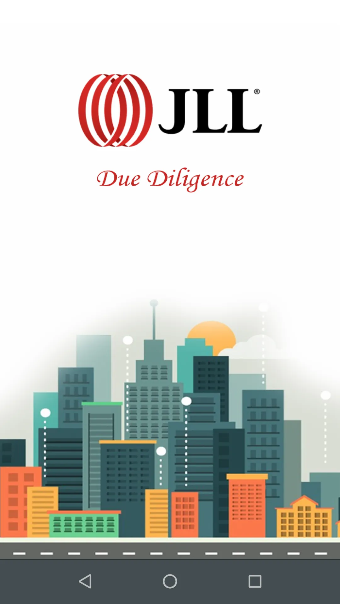 Jll SD APP | Indus Appstore | Screenshot