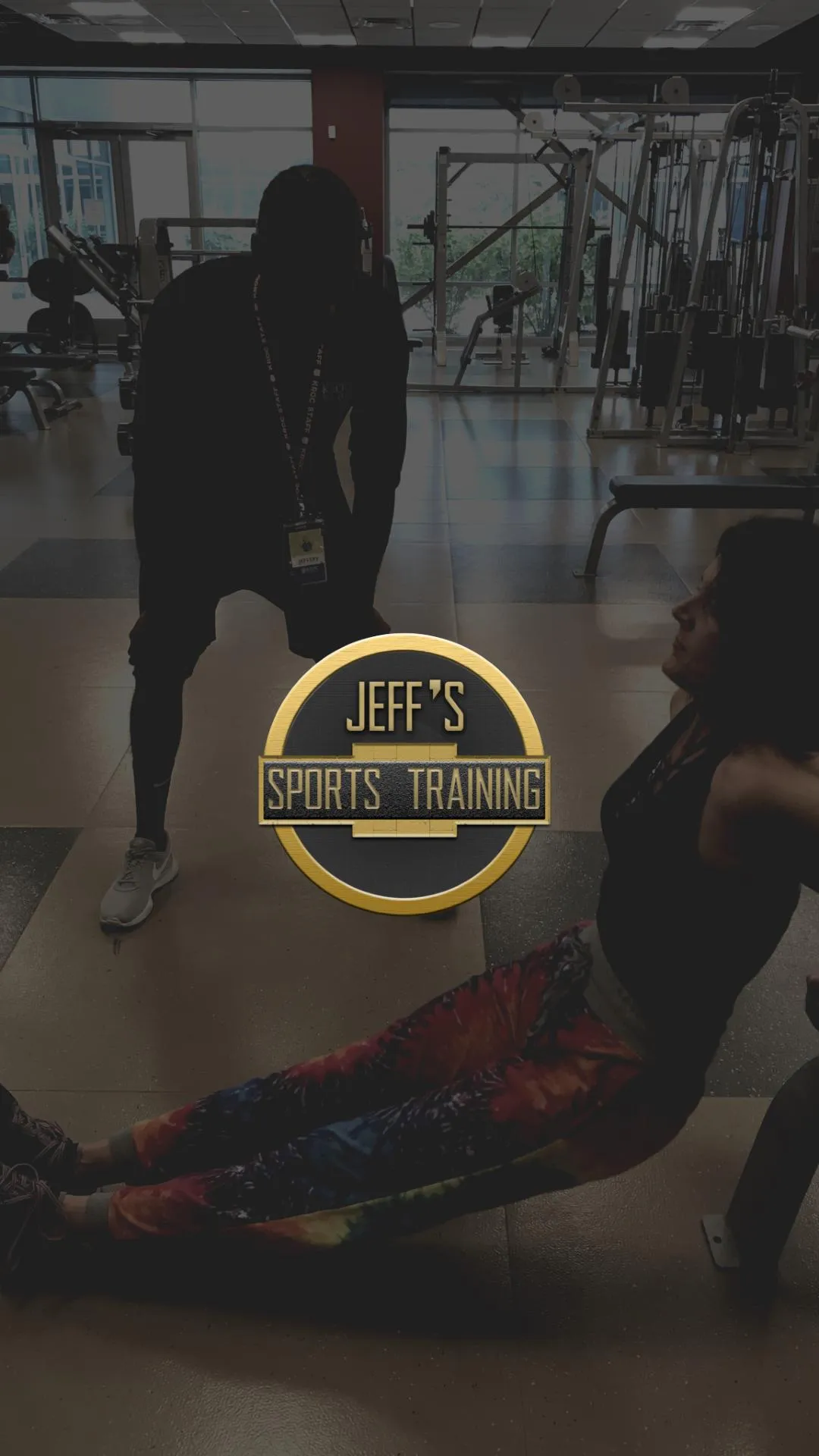 Trained By Jeff | Indus Appstore | Screenshot