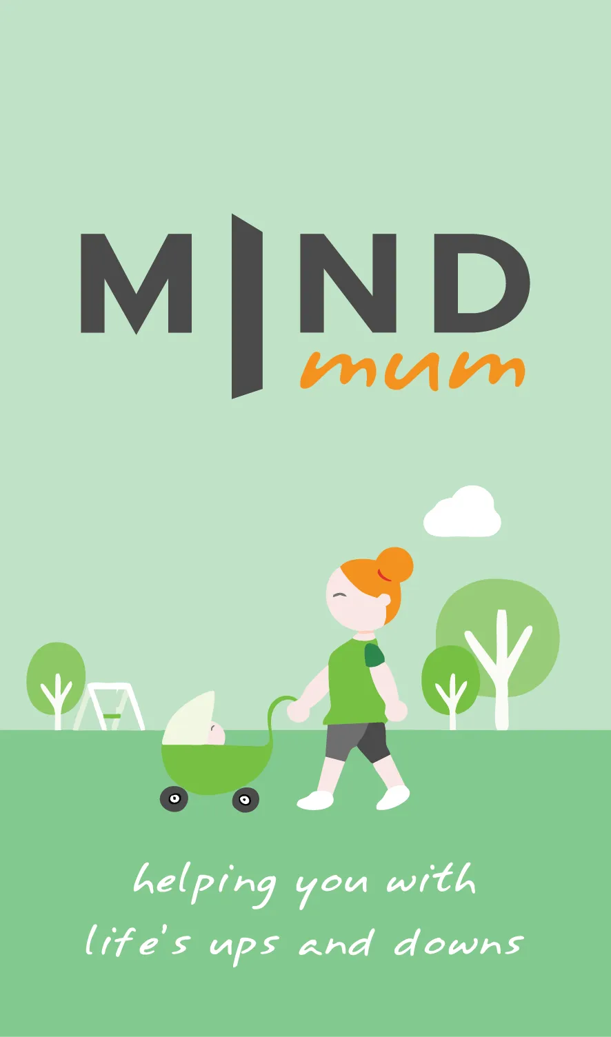 MindMum | Indus Appstore | Screenshot