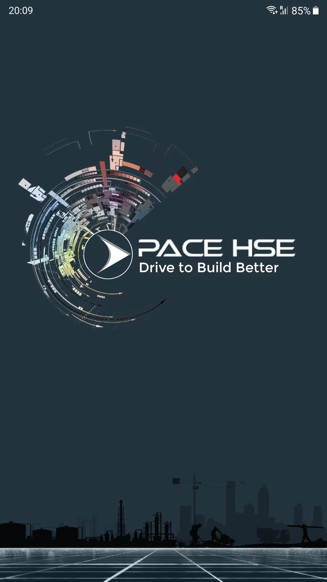 PACE HSE | Indus Appstore | Screenshot