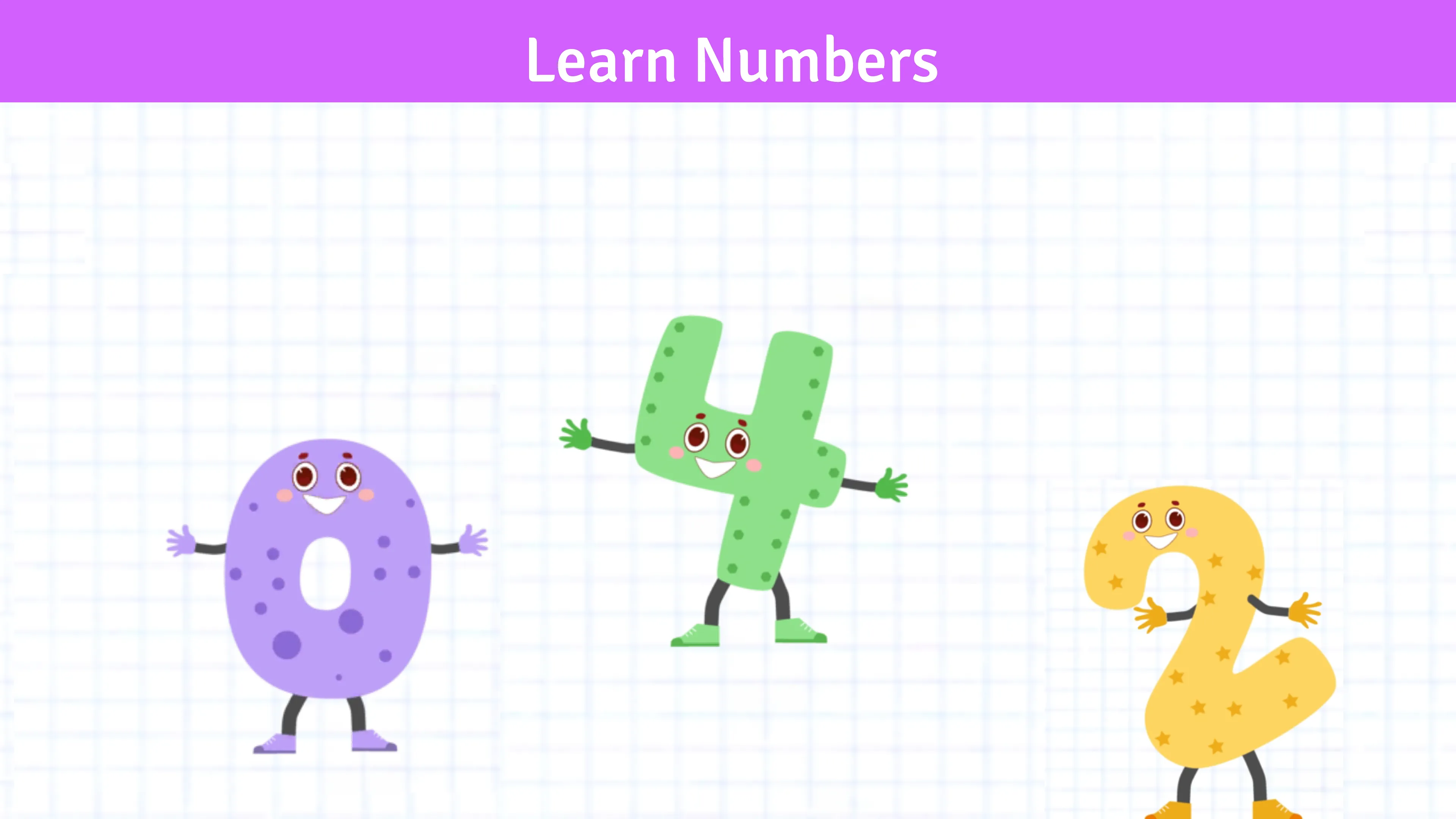 Learn Numbers 123 - Counting | Indus Appstore | Screenshot