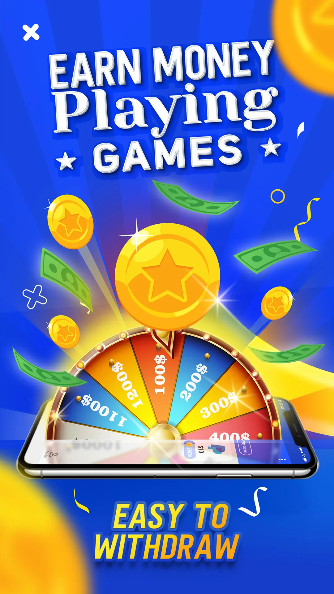 Fetch Rewards: Play to earn | Indus Appstore | Screenshot