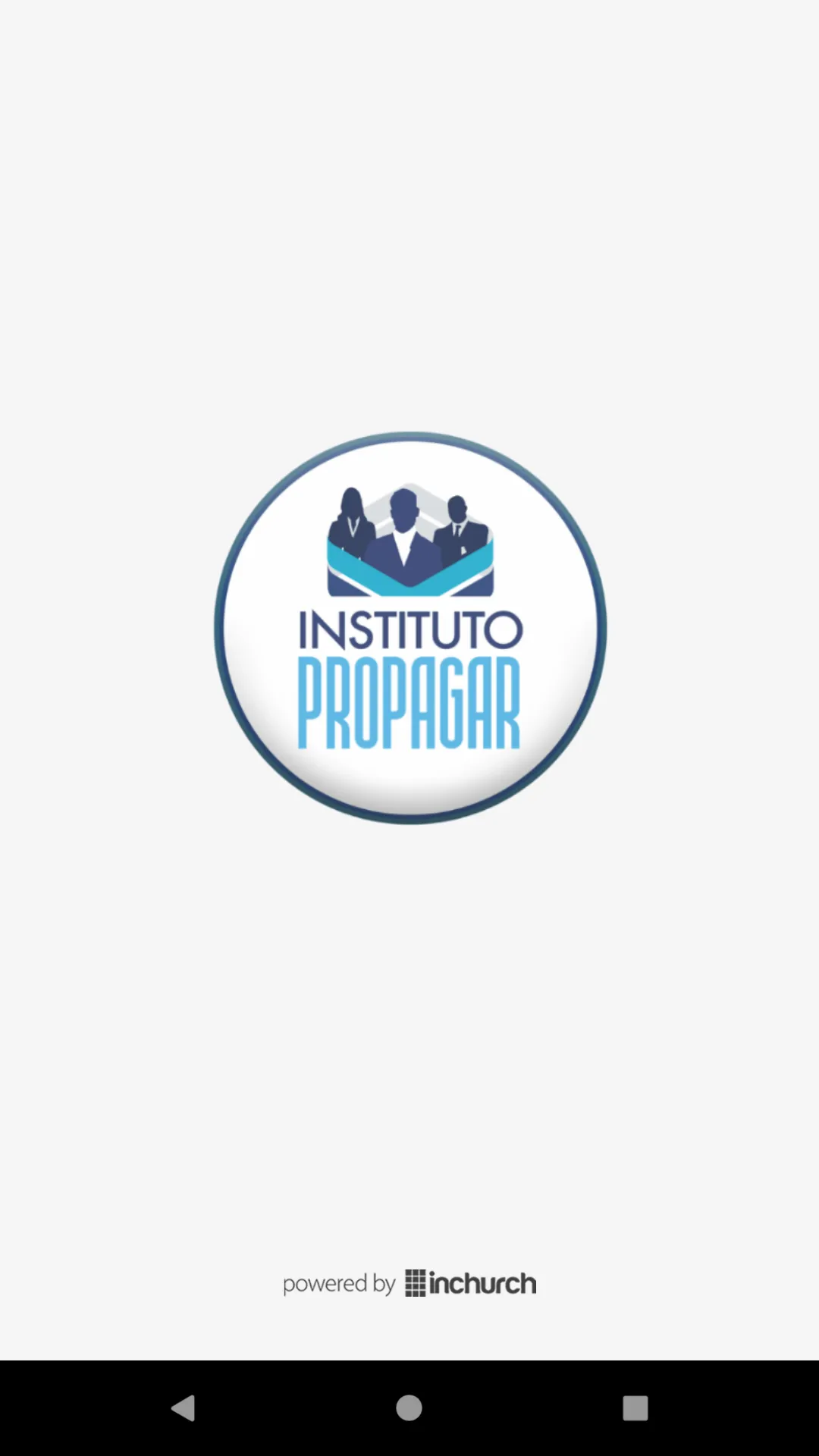 Instituto Propagar | Indus Appstore | Screenshot