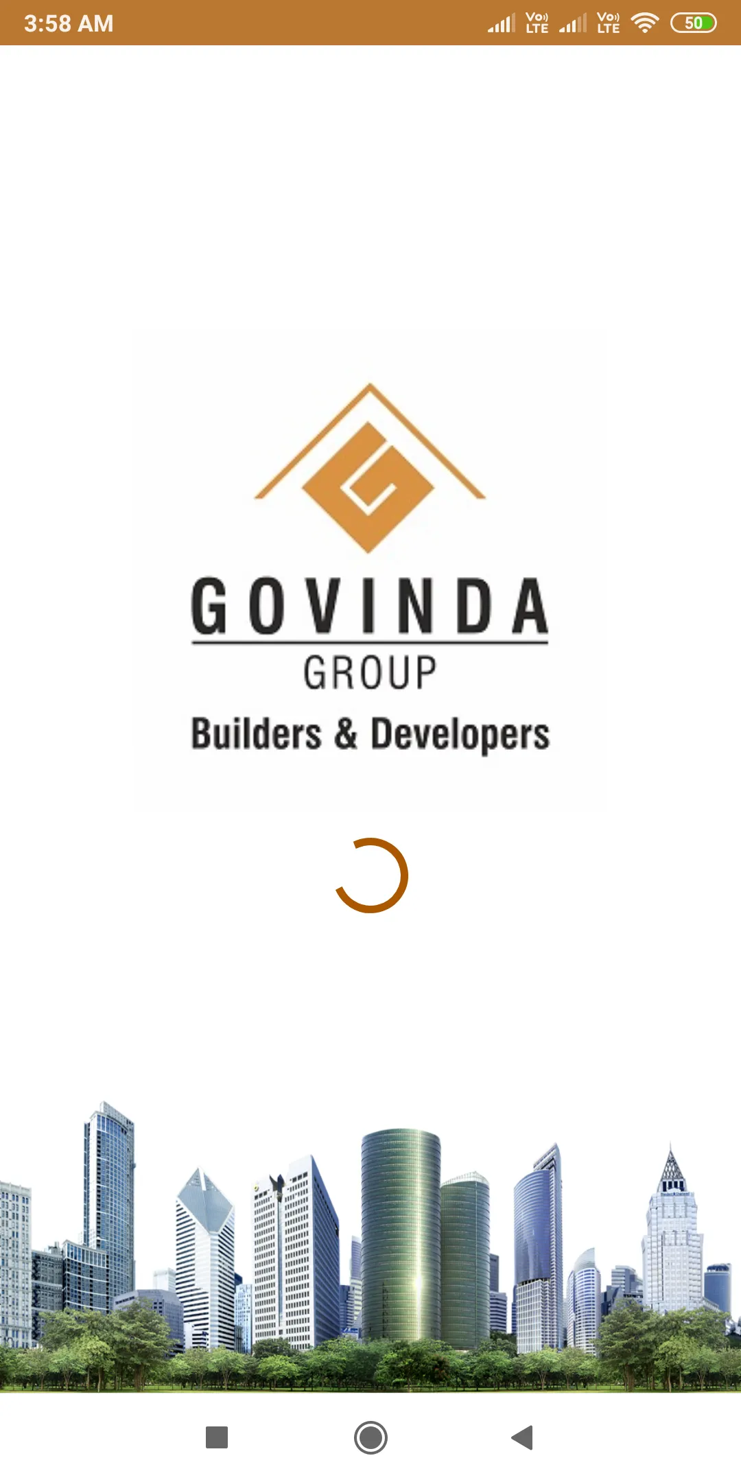 Govinda Group Service | Indus Appstore | Screenshot