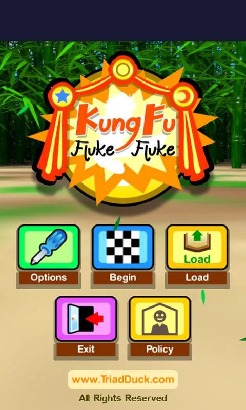 KungFu Fluke Fluke | Indus Appstore | Screenshot