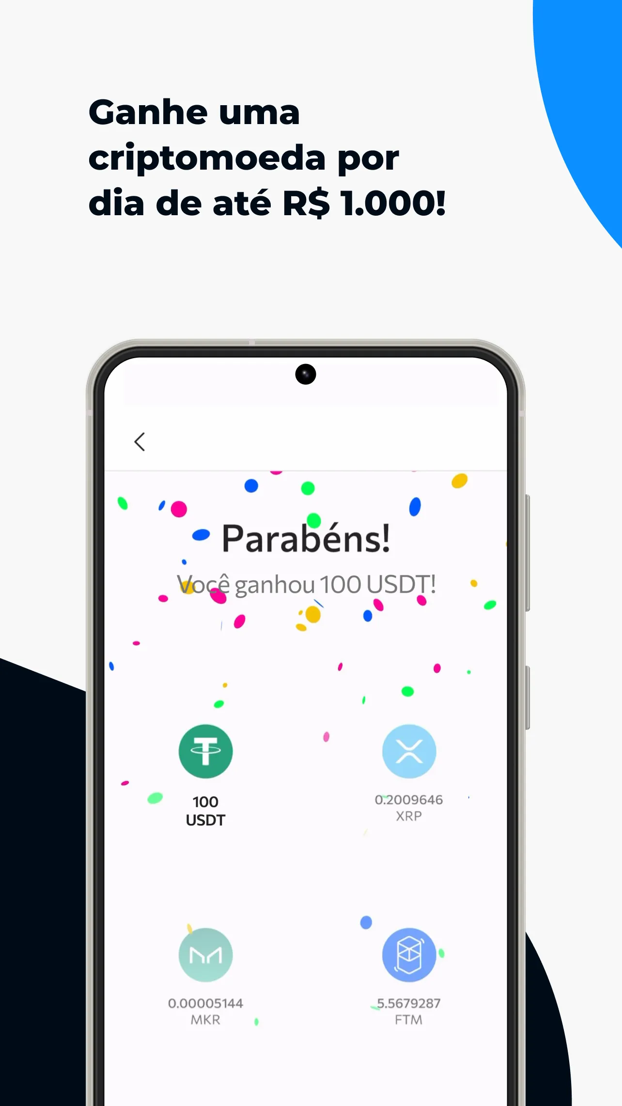 Brasil Bitcoin - Apps on Indus Appstore