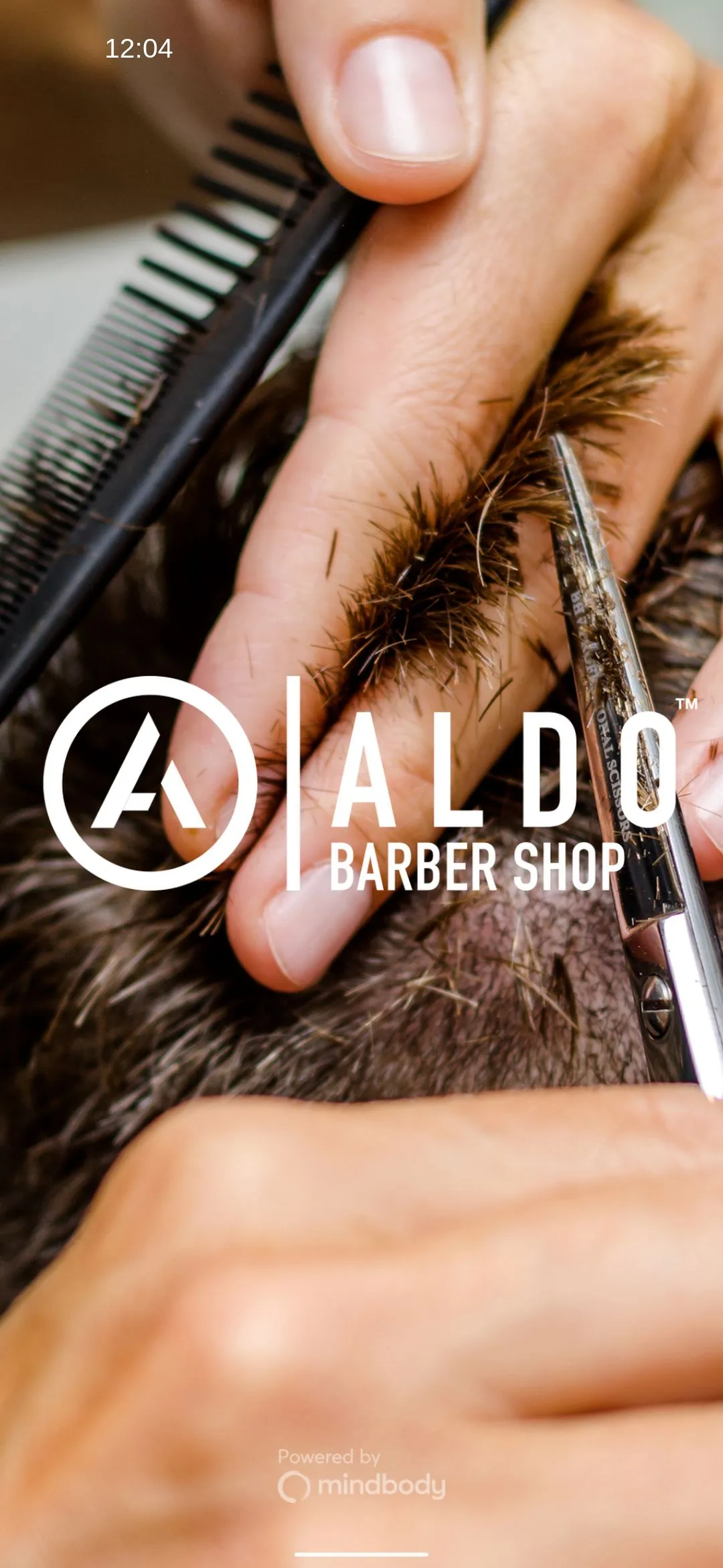 Aldos Barbershop | Indus Appstore | Screenshot