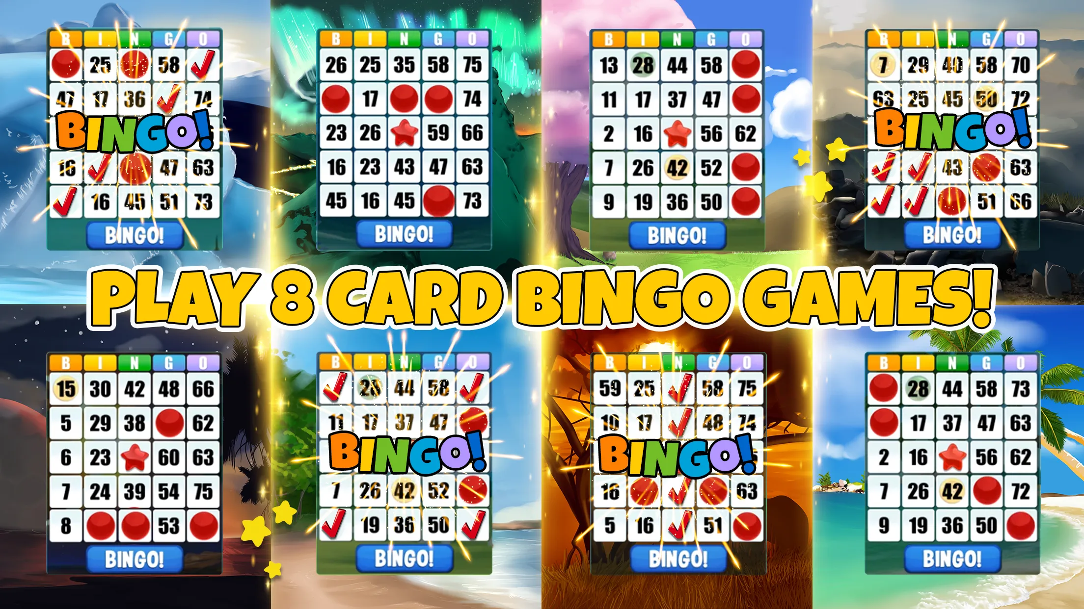 Absolute Bingo | Indus Appstore | Screenshot