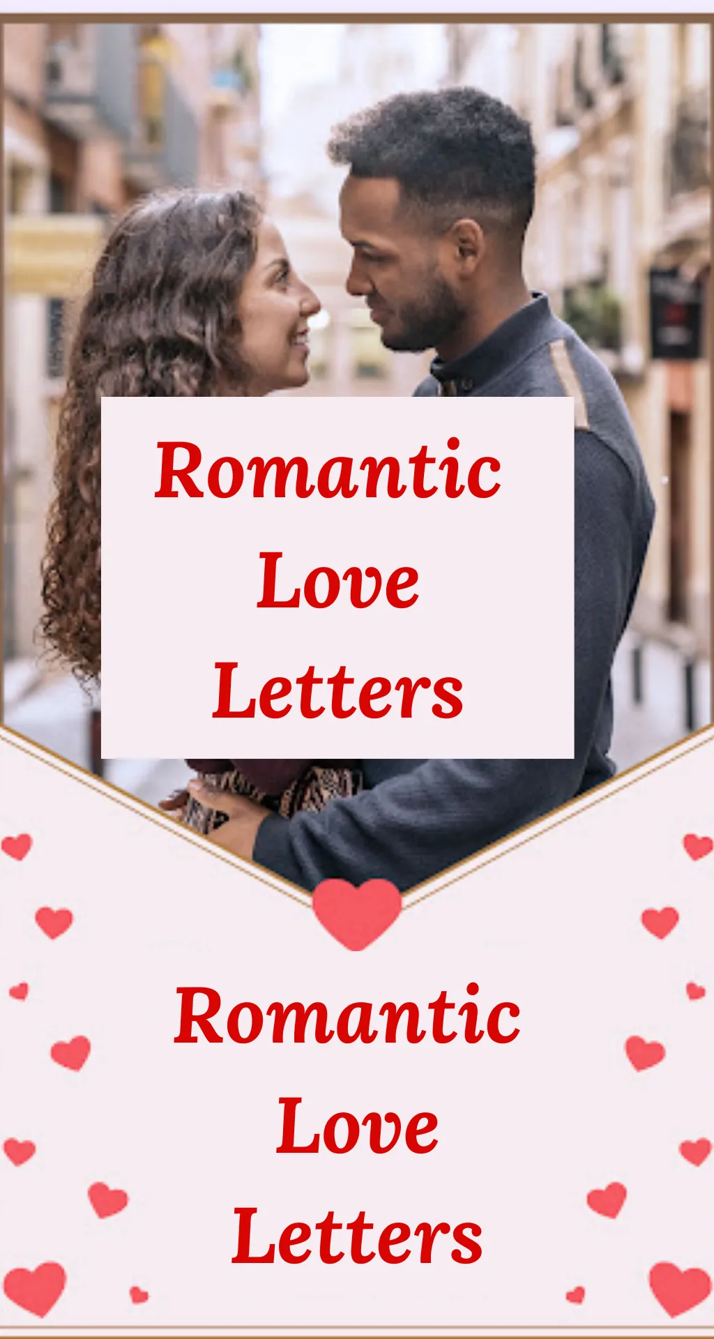 Love Letters & Love Messages | Indus Appstore | Screenshot