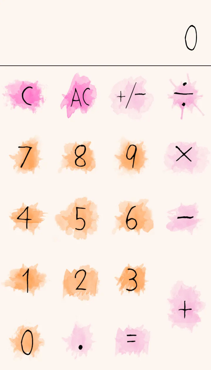 Calculator | Indus Appstore | Screenshot