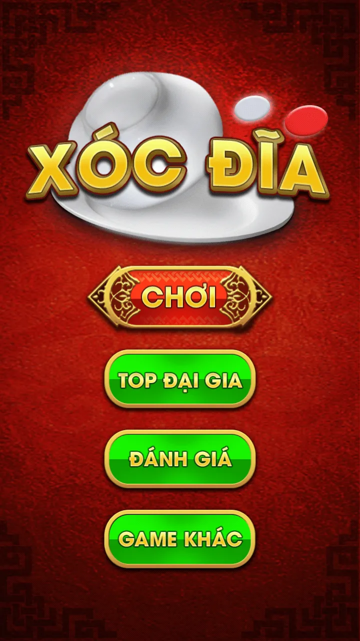 Xoc Dia | Indus Appstore | Screenshot