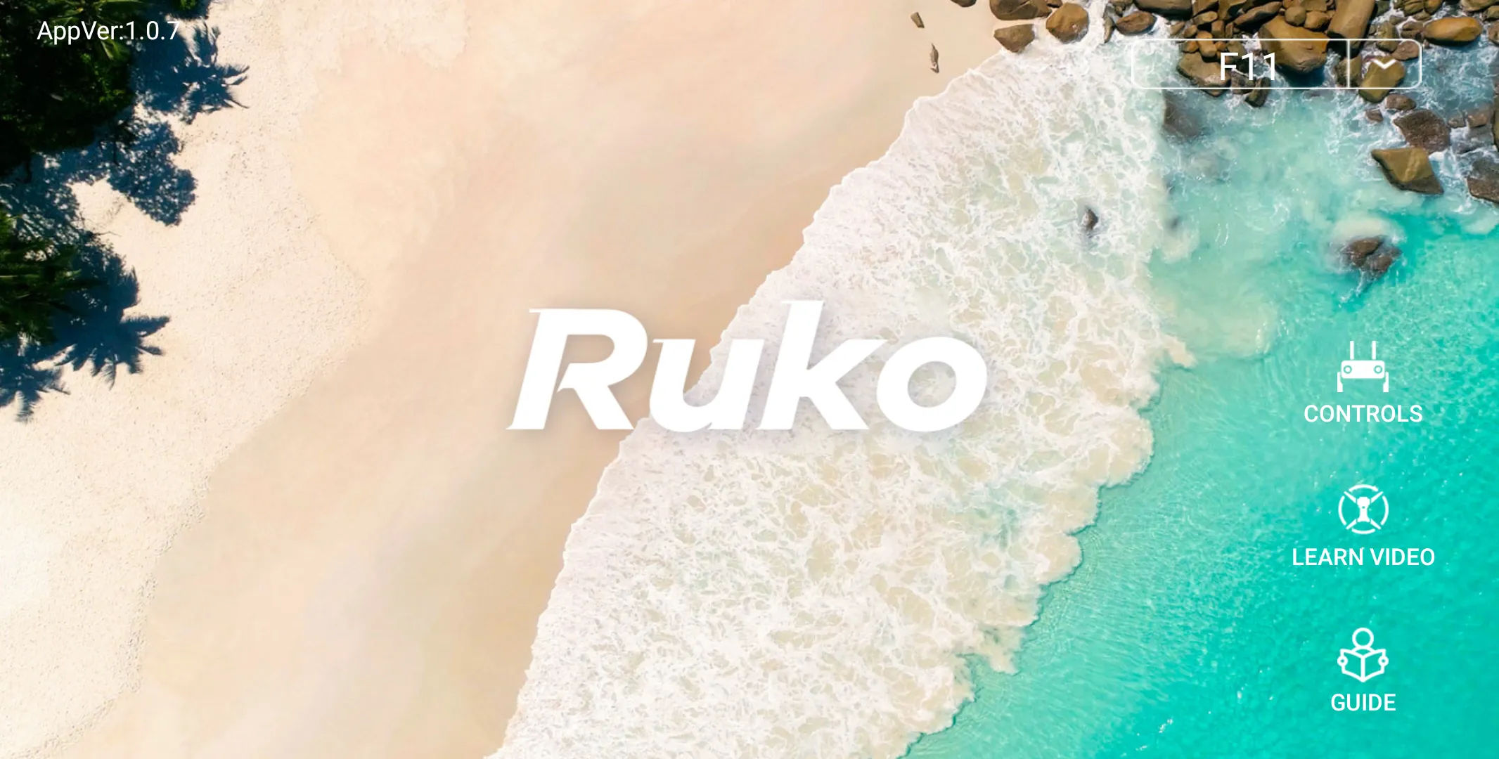 Ruko Pro | Indus Appstore | Screenshot