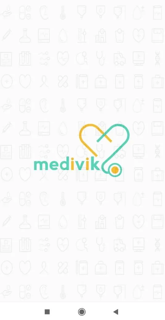 Medivik | Indus Appstore | Screenshot