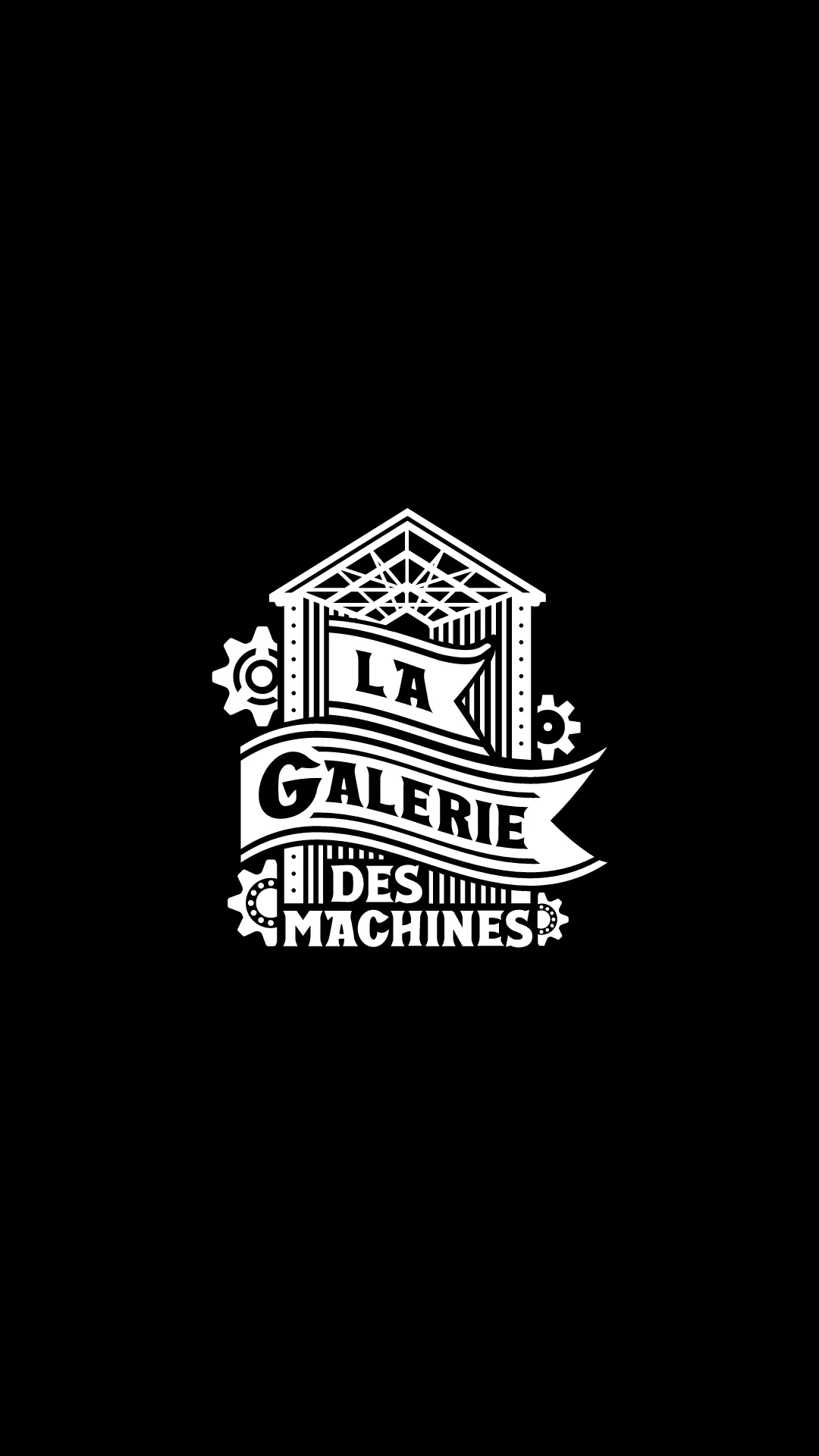 La Galerie des machines | Indus Appstore | Screenshot