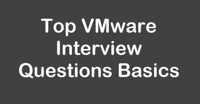 VMware interview Questions | Indus Appstore | Screenshot