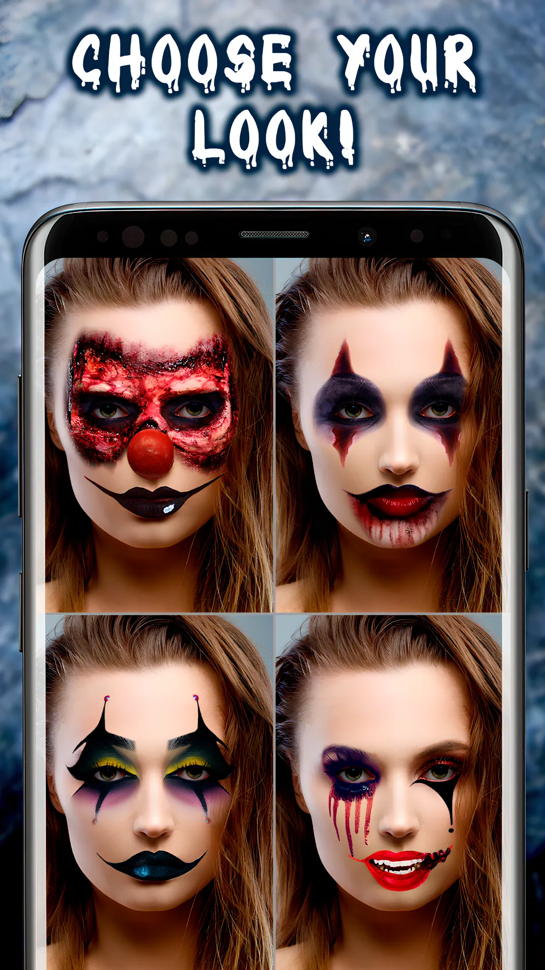 Scary Clown | Indus Appstore | Screenshot