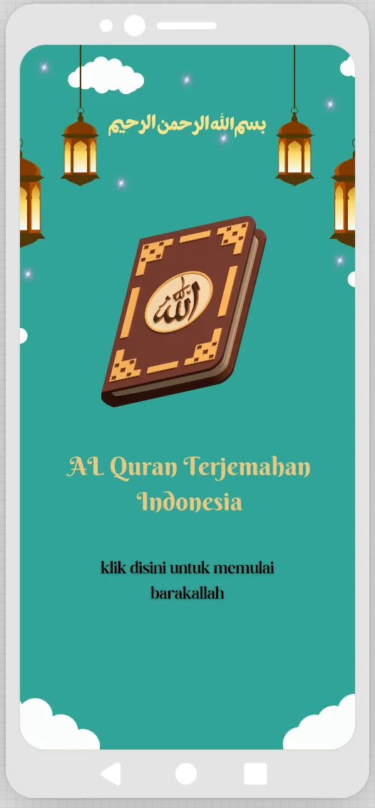 AL Quran Terjemahan Indonesia | Indus Appstore | Screenshot