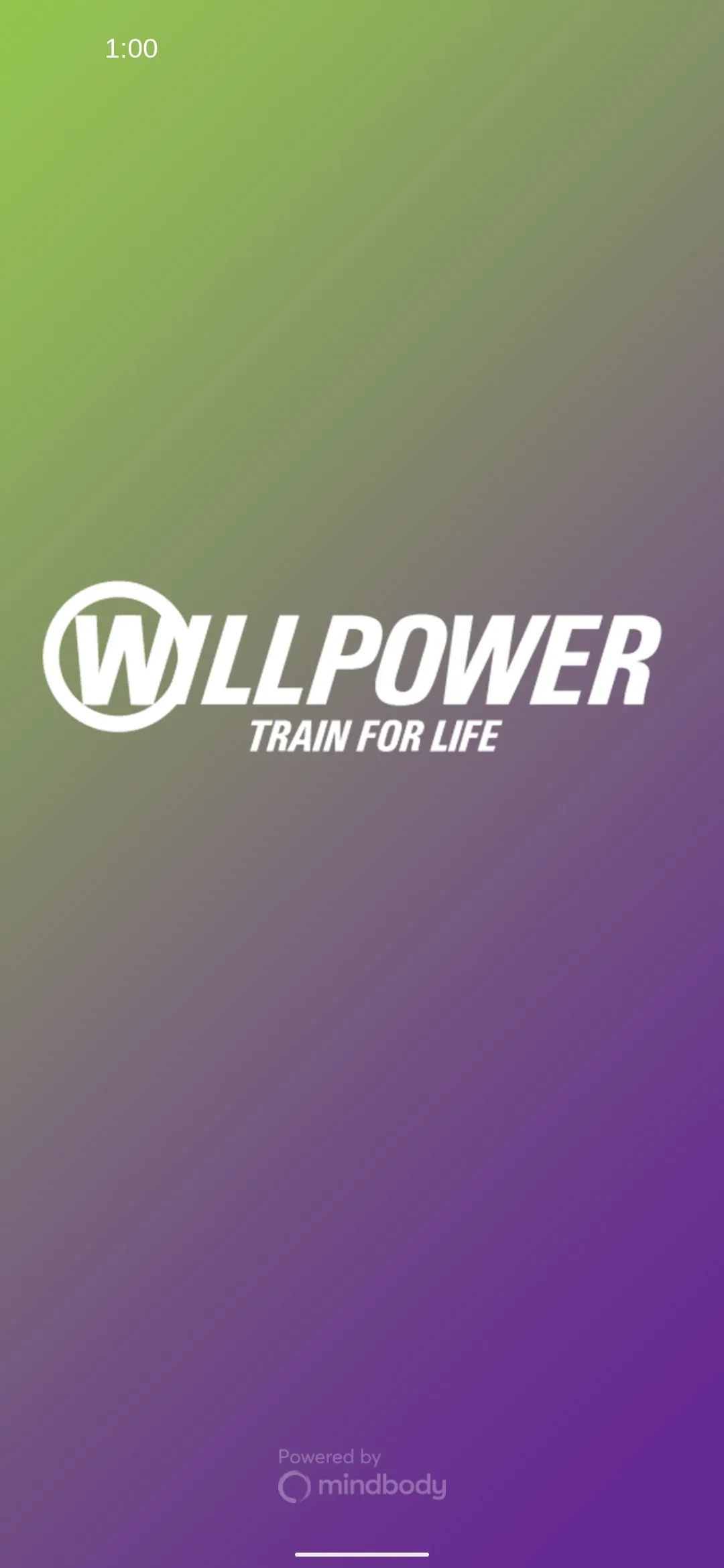 WillPower Live | Indus Appstore | Screenshot